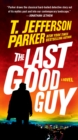 Last Good Guy - eBook