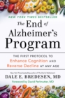 End of Alzheimer's Program - eBook
