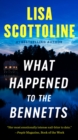 What Happened to the Bennetts - eBook