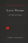 Love Poems for Married People - eBook