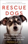 Rescue Dogs - eBook
