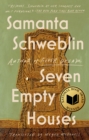Seven Empty Houses (National Book Award Winner) - eBook