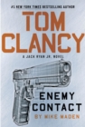 Tom Clancy Enemy Contact - eBook