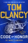 Tom Clancy Code of Honor - eBook
