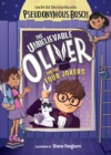 Unbelievable Oliver and the Four Jokers - eBook