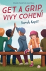 Get a Grip, Vivy Cohen! - eBook