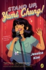Stand Up, Yumi Chung! - eBook