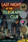 Last Night at the Telegraph Club - eBook