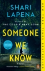 Someone We Know - eBook
