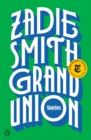 Grand Union - eBook