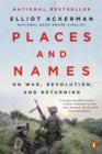 Places and Names - eBook