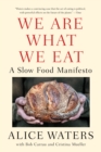 We Are What We Eat - eBook