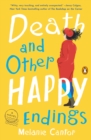 Death and Other Happy Endings - eBook
