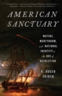 American Sanctuary - Book