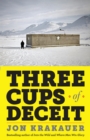 Three Cups of Deceit - eBook