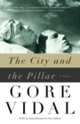 City and the Pillar - eBook