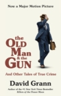 Old Man and the Gun - eBook