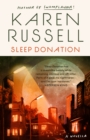 Sleep Donation - eBook