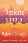 Desierto Sonoro - eBook