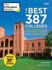 The Best 387 Colleges, 2022 : In-Depth Profiles and Ranking Lists to Help Find the Right College For You - Book