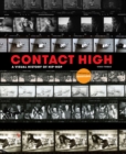 Contact High : 40 Years of Rap and Hip-hop Photography - Book