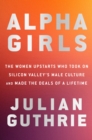 Alpha Girls - eBook