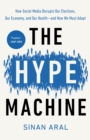 Hype Machine - eBook