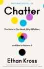 Chatter - eBook