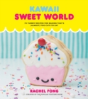 Kawaii Sweet World Cookbook - eBook