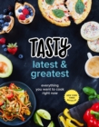 Tasty Latest and Greatest - eBook