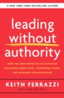 Leading Without Authority - eBook