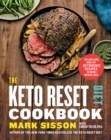 Keto Reset Diet Cookbook - eBook