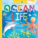 Hello, World! Ocean Life - Book