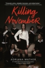 Killing November - eBook