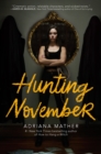 Hunting November - eBook
