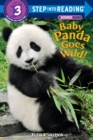 Baby Panda Goes Wild! - Book