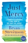 Just Mercy : A True Story of the Fight for Justice Adapted for Young Adults - Book