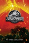 Jurassic World: Fallen Kingdom: The Junior Novelization (Jurassic World: Fallen  Kingdom) - eBook