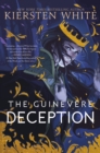 Guinevere Deception - eBook