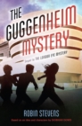 Guggenheim Mystery - eBook