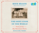 Best Cook in the World - eAudiobook