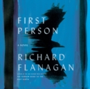 First Person - eAudiobook