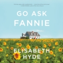 Go Ask Fannie - eAudiobook