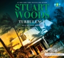 Turbulence - eAudiobook
