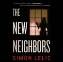 New Neighbors - eAudiobook