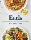 Earls The Cookbook (Anniversary Edition) - eBook