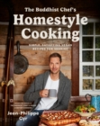 Buddhist Chef's Homestyle Cooking - eBook