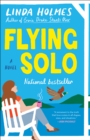 Flying Solo - eBook