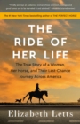 Ride of Her Life - eBook