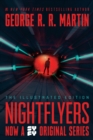 Nightflyers: The Illustrated Edition - eBook